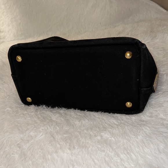 Authentic Prada small tote - Picture 8 of 11